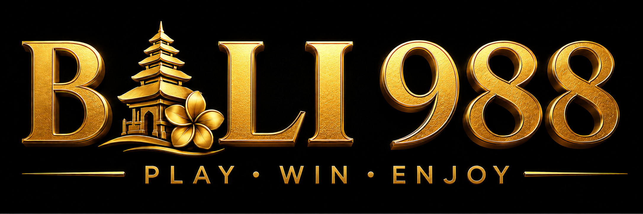 LOGO BALI988